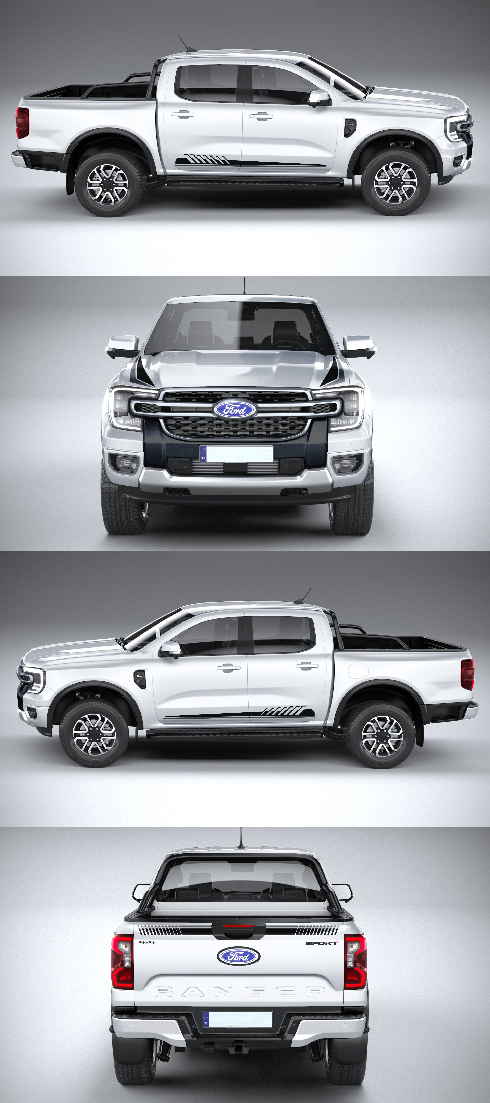 Car Wrap Design by ANGGI MAULANA PRAKOSO for this project | Design #33989409