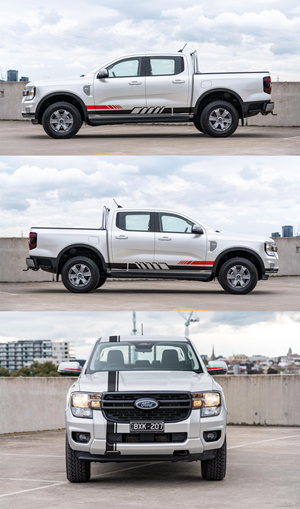 Car Wrap Design by Virgy priatna putra for this project | Design: #33976325