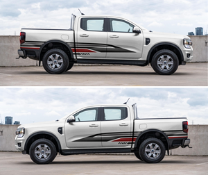 Car Wrap Design by Martin Prihatna for this project | Design #33986895