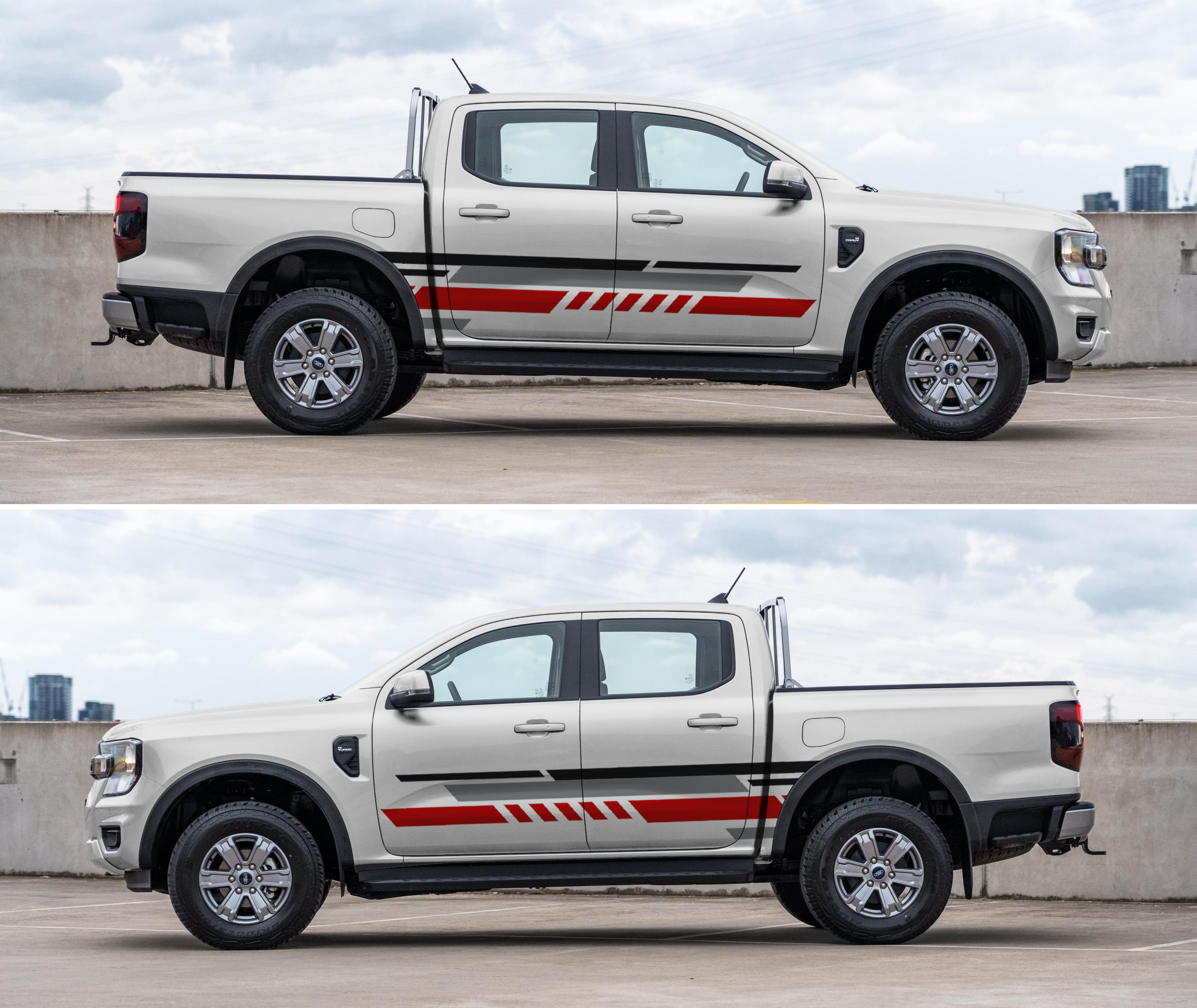 Car Wrap Design by Martin Prihatna for this project | Design #33986906