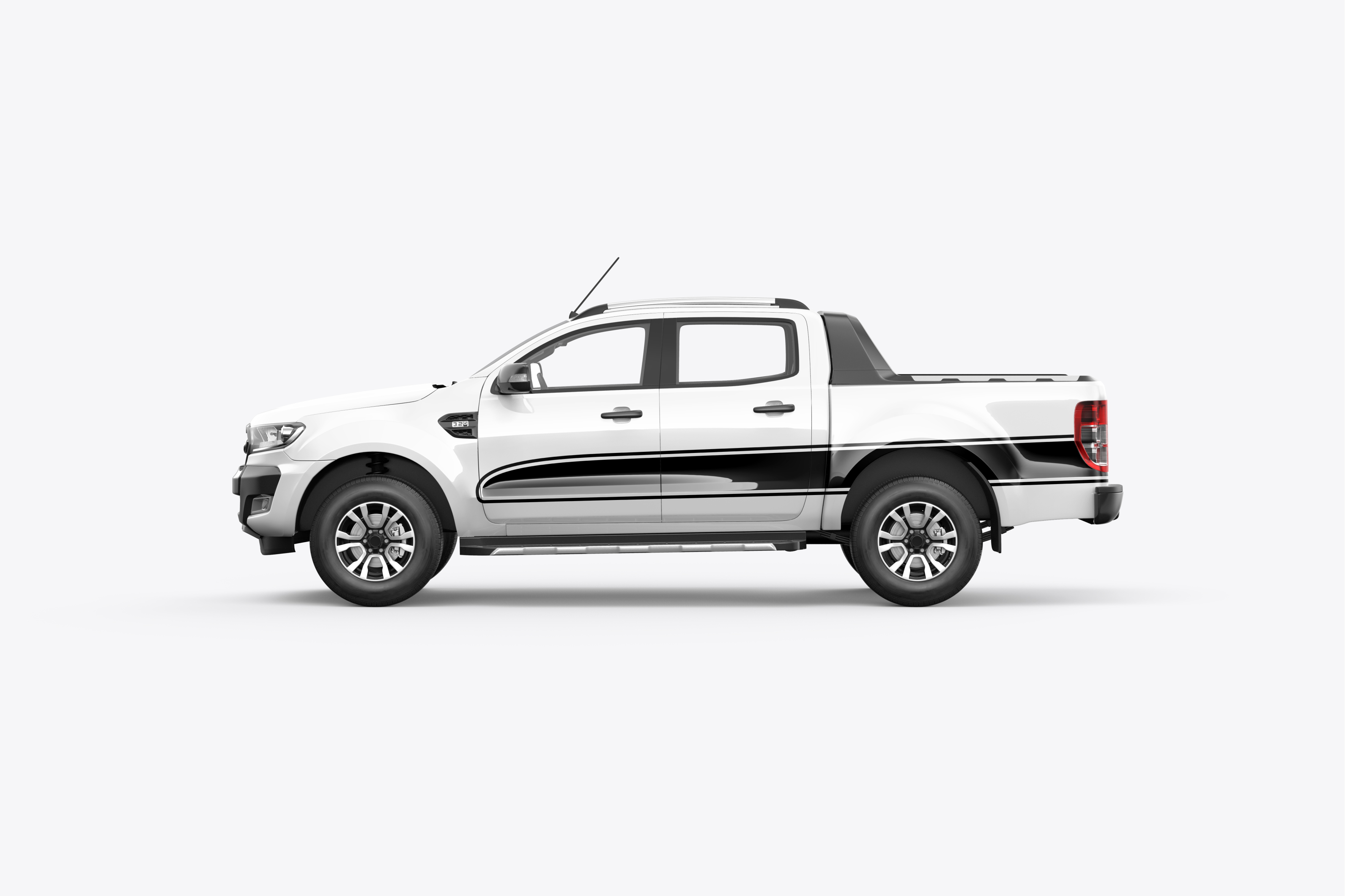 Car Wrap Design by Ken_Zie for this project | Design #34004732