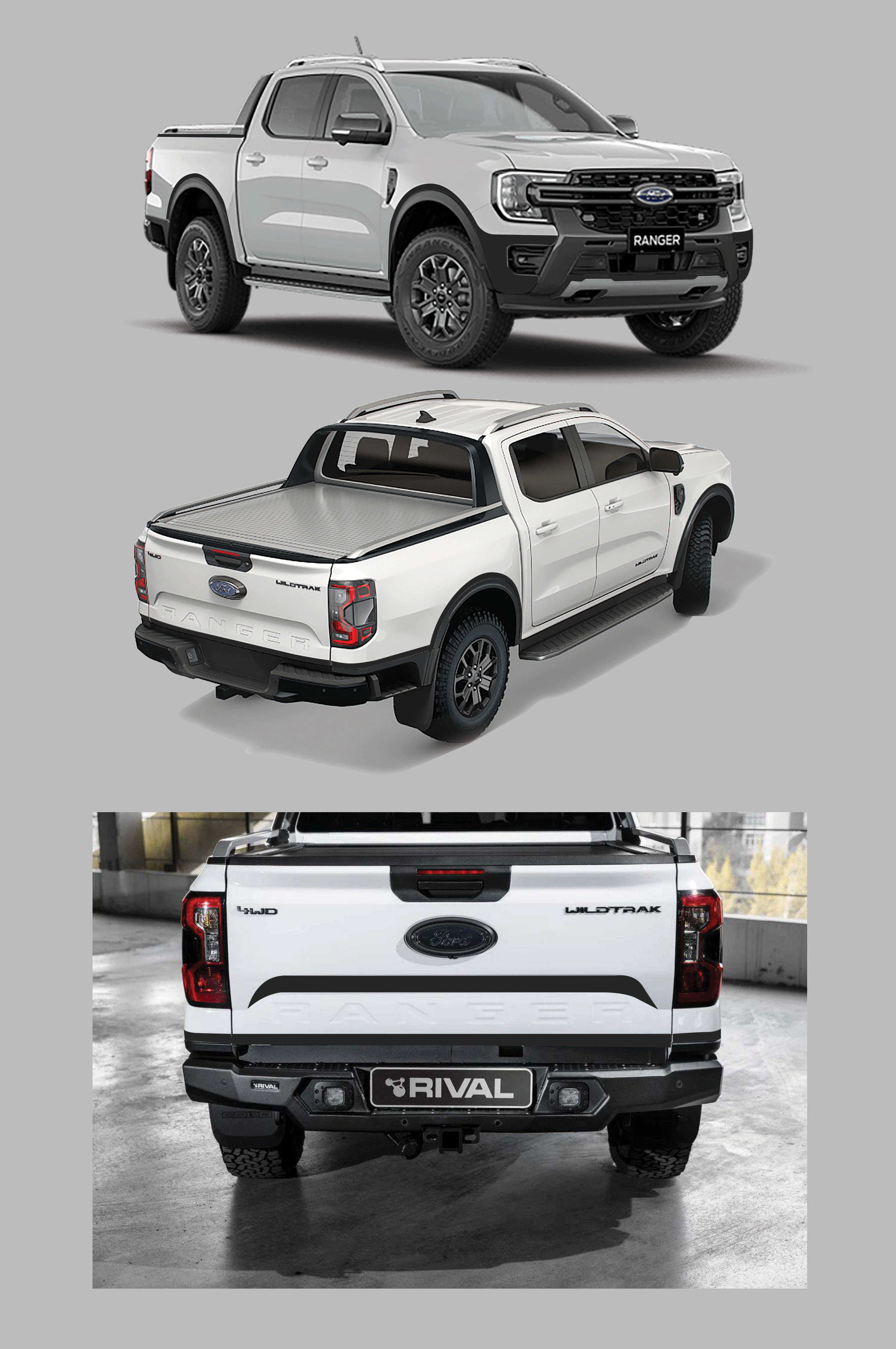 Design de Covering de Véhicule par Creative D2024 pour ce projet | Design #34496230