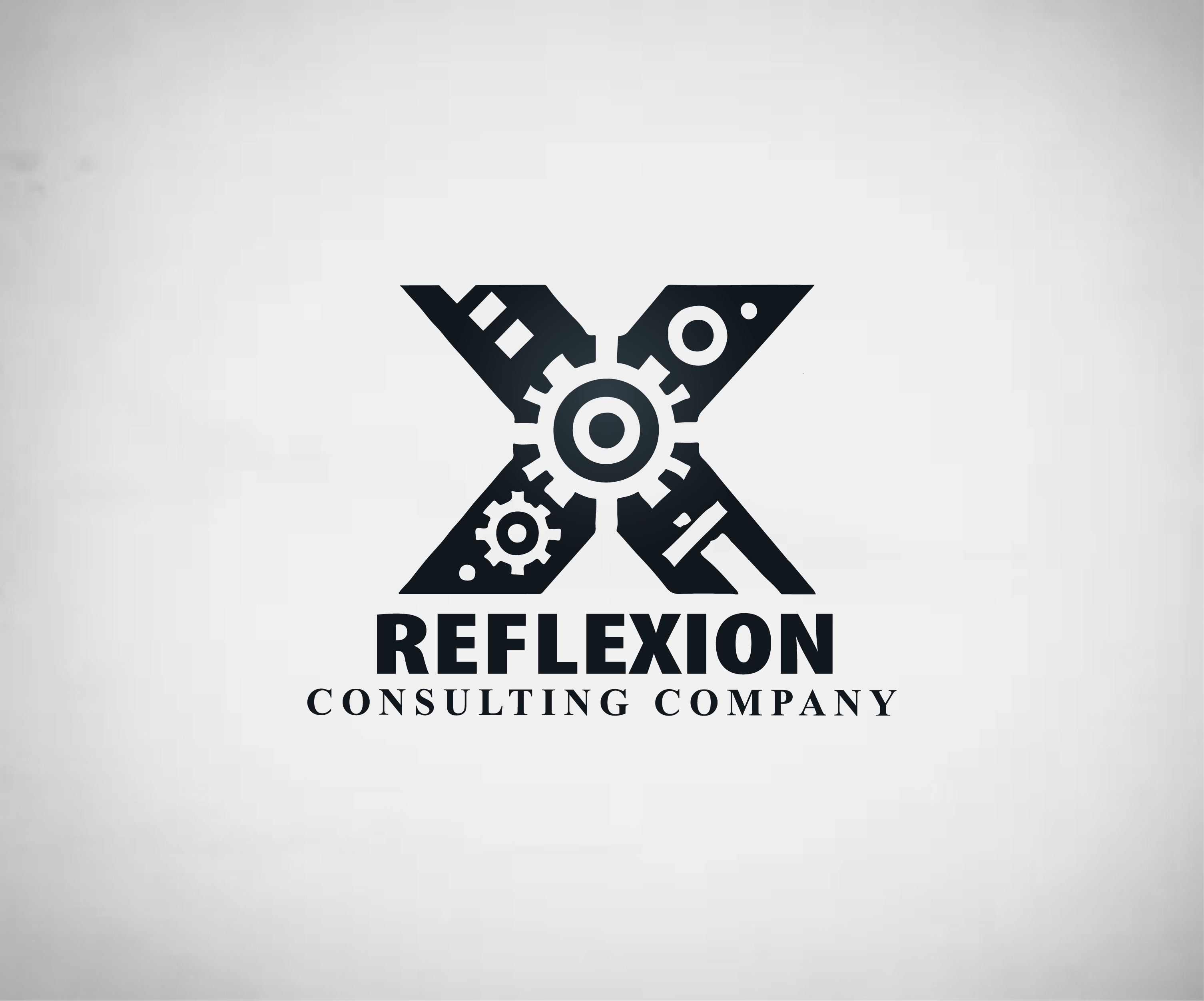Design de Logo par Kira Graphics pour Medlin Engineering  | Design #34028829