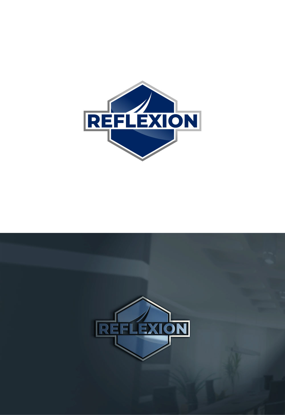 Logo Design by DesignVerse777 for Medlin Engineering  | Design #34003065