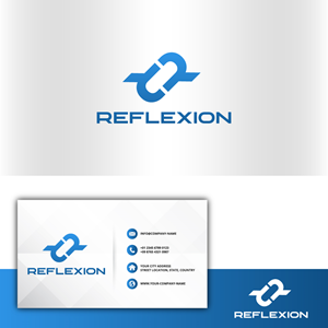 Logo Design by SAM-ART for Medlin Engineering  | Design: #34027095