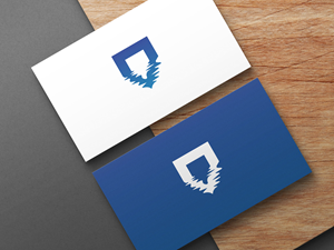 Logo Design by gfx7 for Medlin Engineering  | Design: #34025767