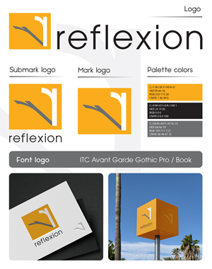 Diseño de Logo por Bakuta Design para Medlin Engineering  | Diseño: #33987484