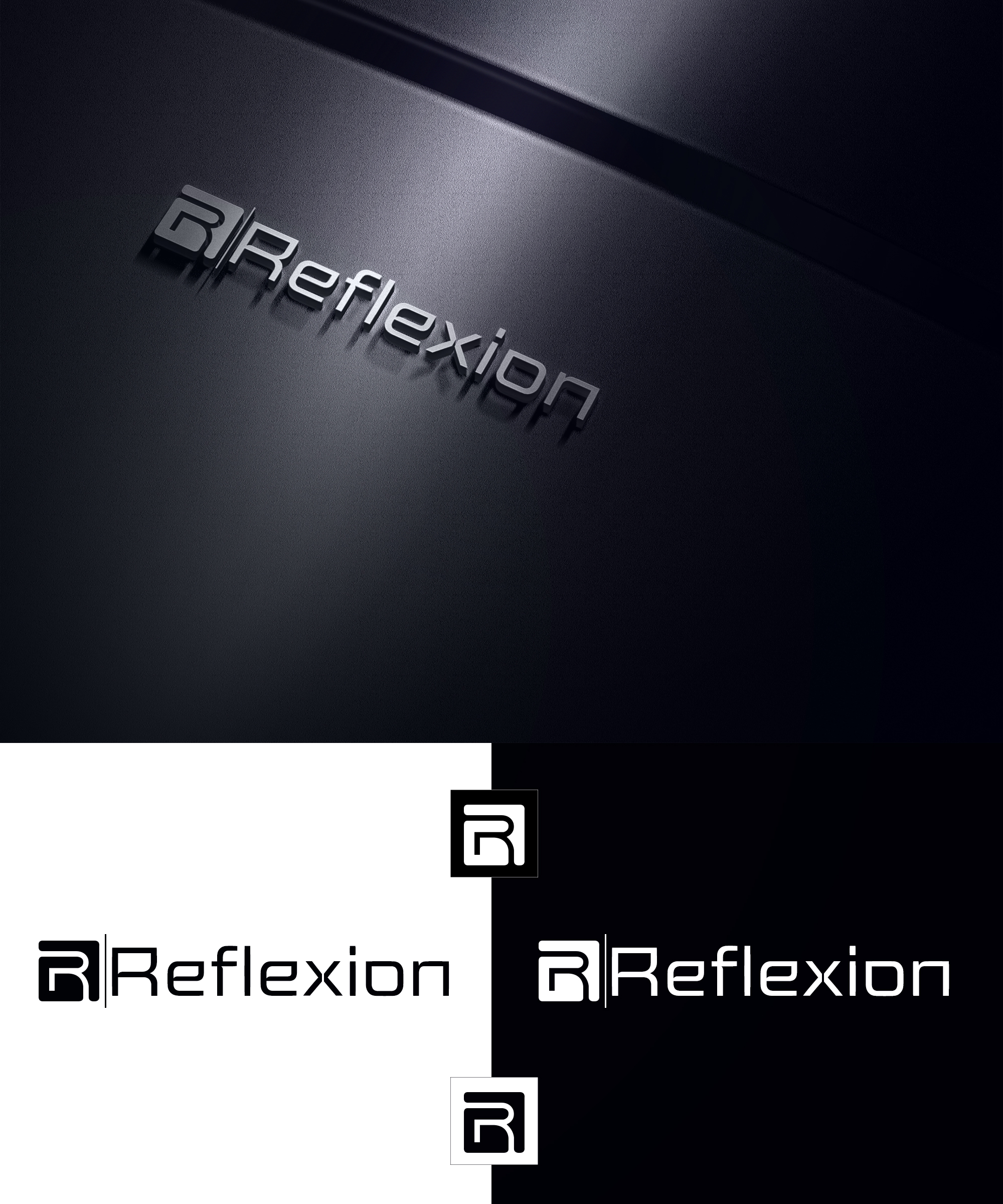Logo Design by mahfuz1450r for Medlin Engineering  | Design #34026769