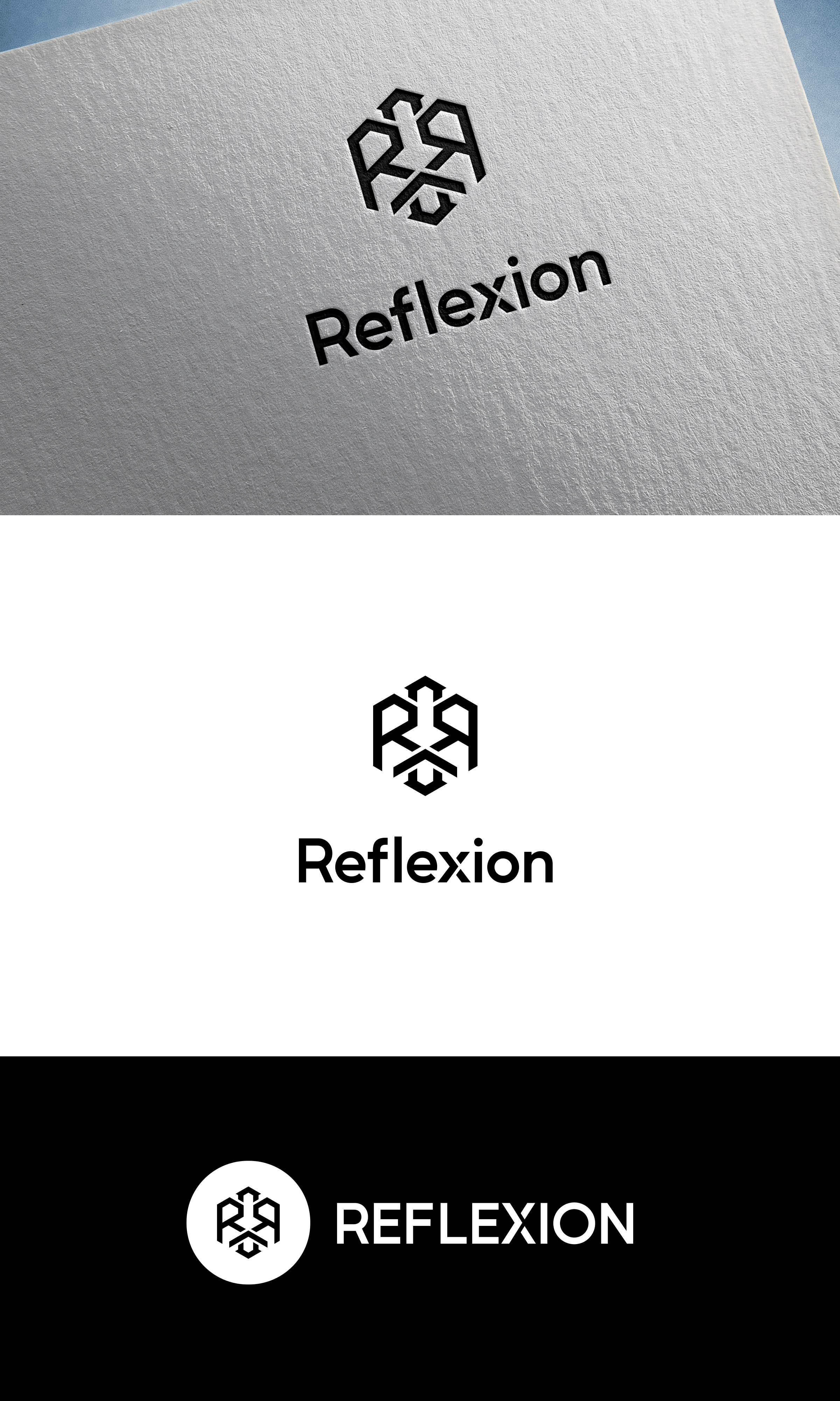 Diseño de Logo por Logooos para Medlin Engineering  | Diseño #34005787