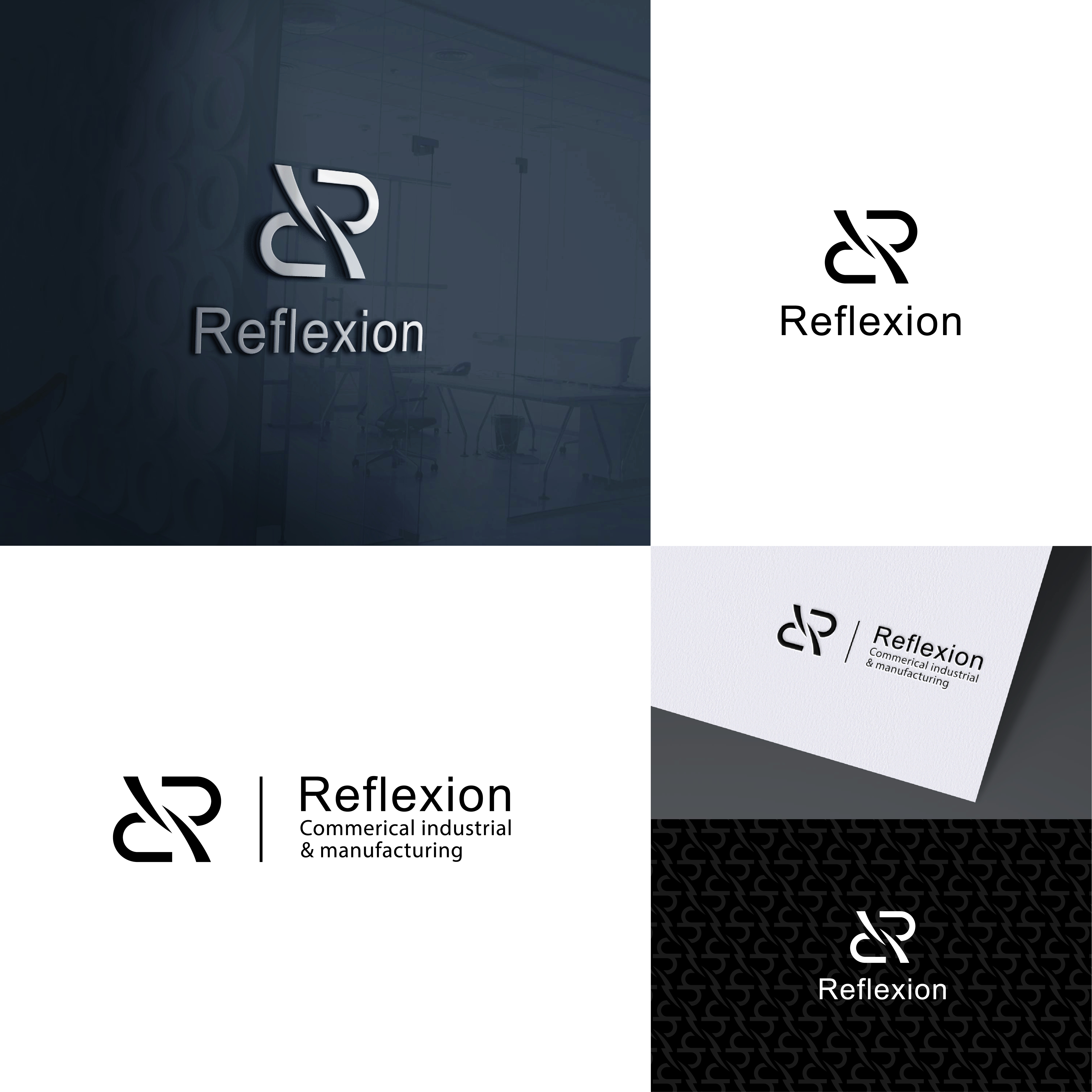 Logo Design by sudego for Medlin Engineering  | Design #34001413