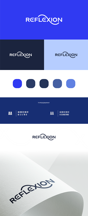 Diseño de Logo por Skozer para Medlin Engineering  | Diseño: #33989657