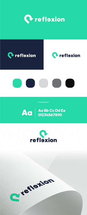 Logo-Design von Skozer für Medlin Engineering  | Design: #34006411