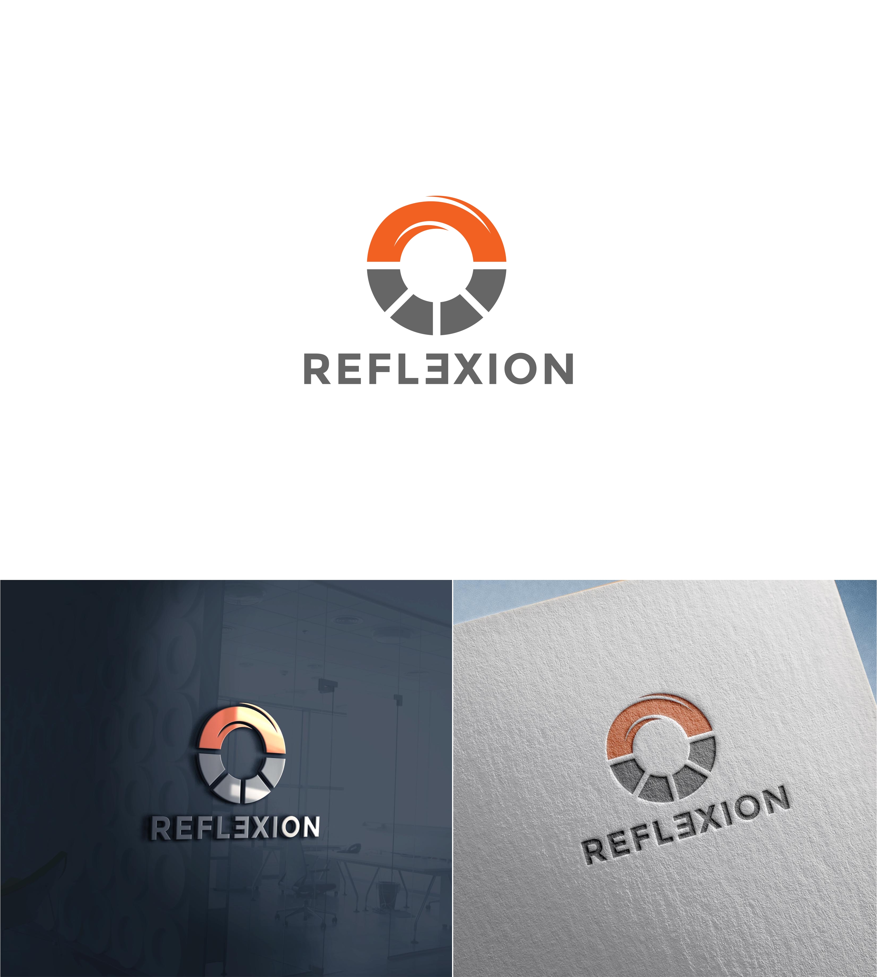 Logo Design by Joenet Jayawarna for Medlin Engineering  | Design #34018183