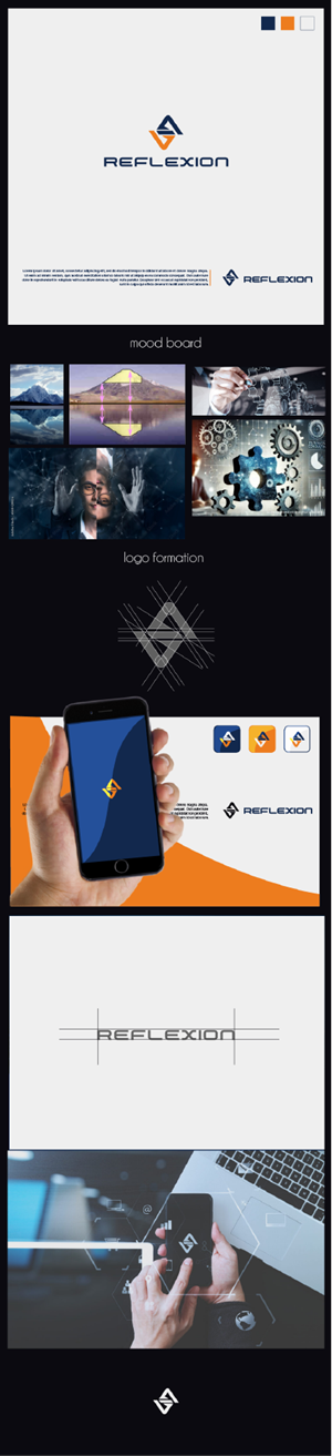 Logo Design by saifysyed Studio for Medlin Engineering  | Design: #34002933