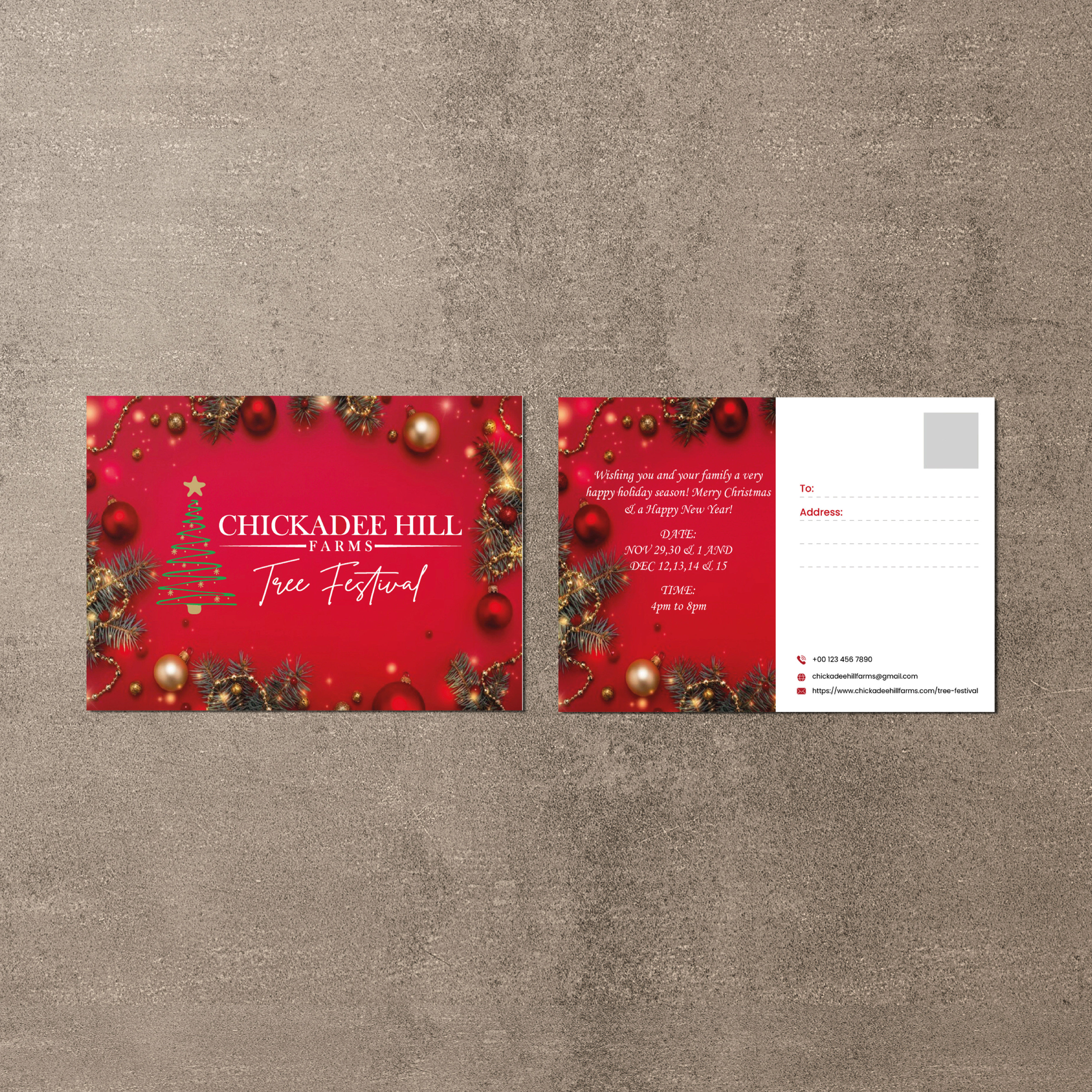 Flyer Design by GraphiXpart for Twin Z Company Inc | Design #33932813