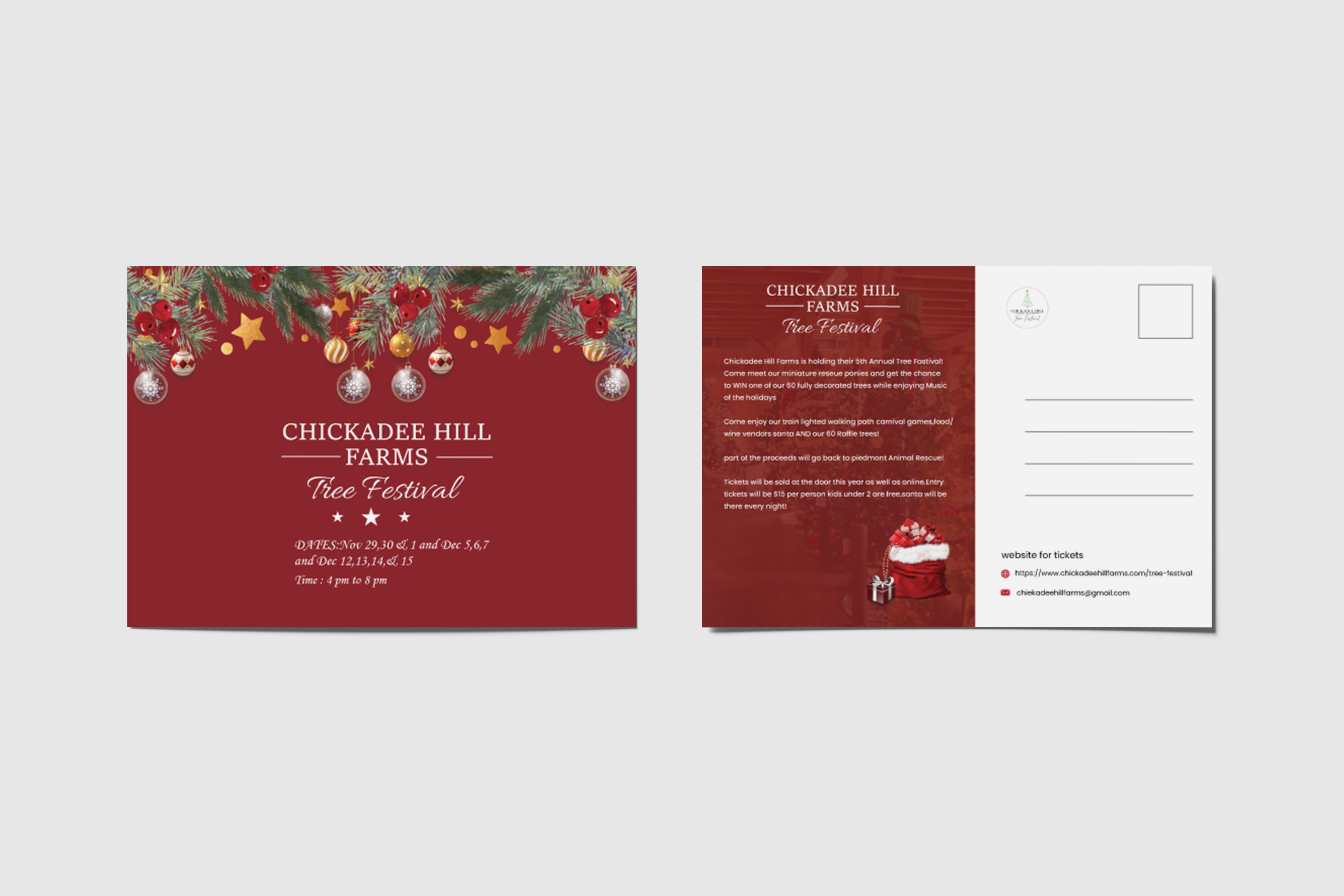 Flyer Design by GraphiXpart for Twin Z Company Inc | Design #33932826