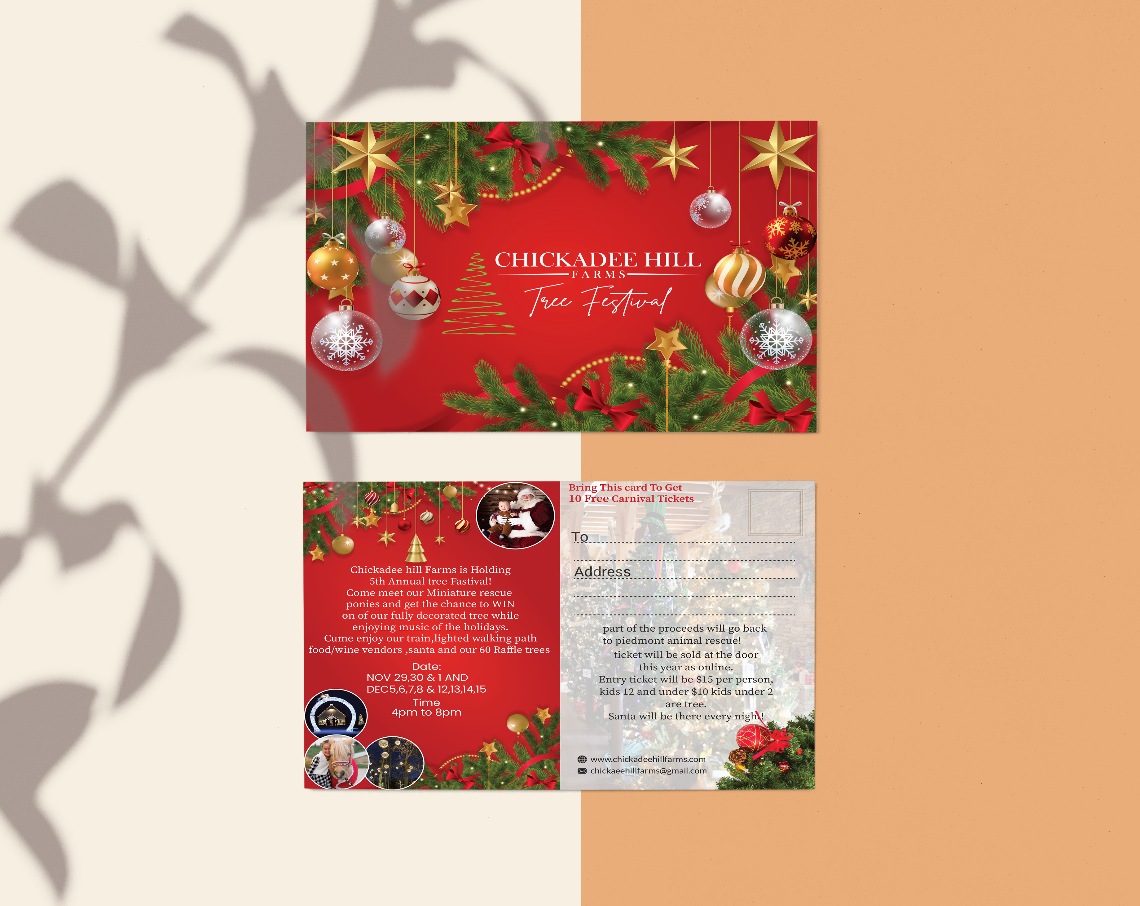 Flyer Design by GraphiXpart for Twin Z Company Inc | Design #33941157