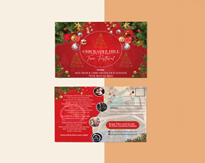 Diseño de Flyer por GraphiXpart para Twin Z Company Inc | Diseño: #33941158