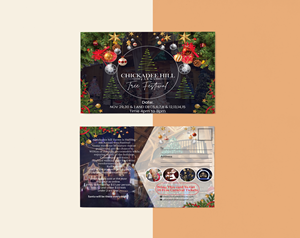 Diseño de Flyer por GraphiXpart para Twin Z Company Inc | Diseño: #33941159