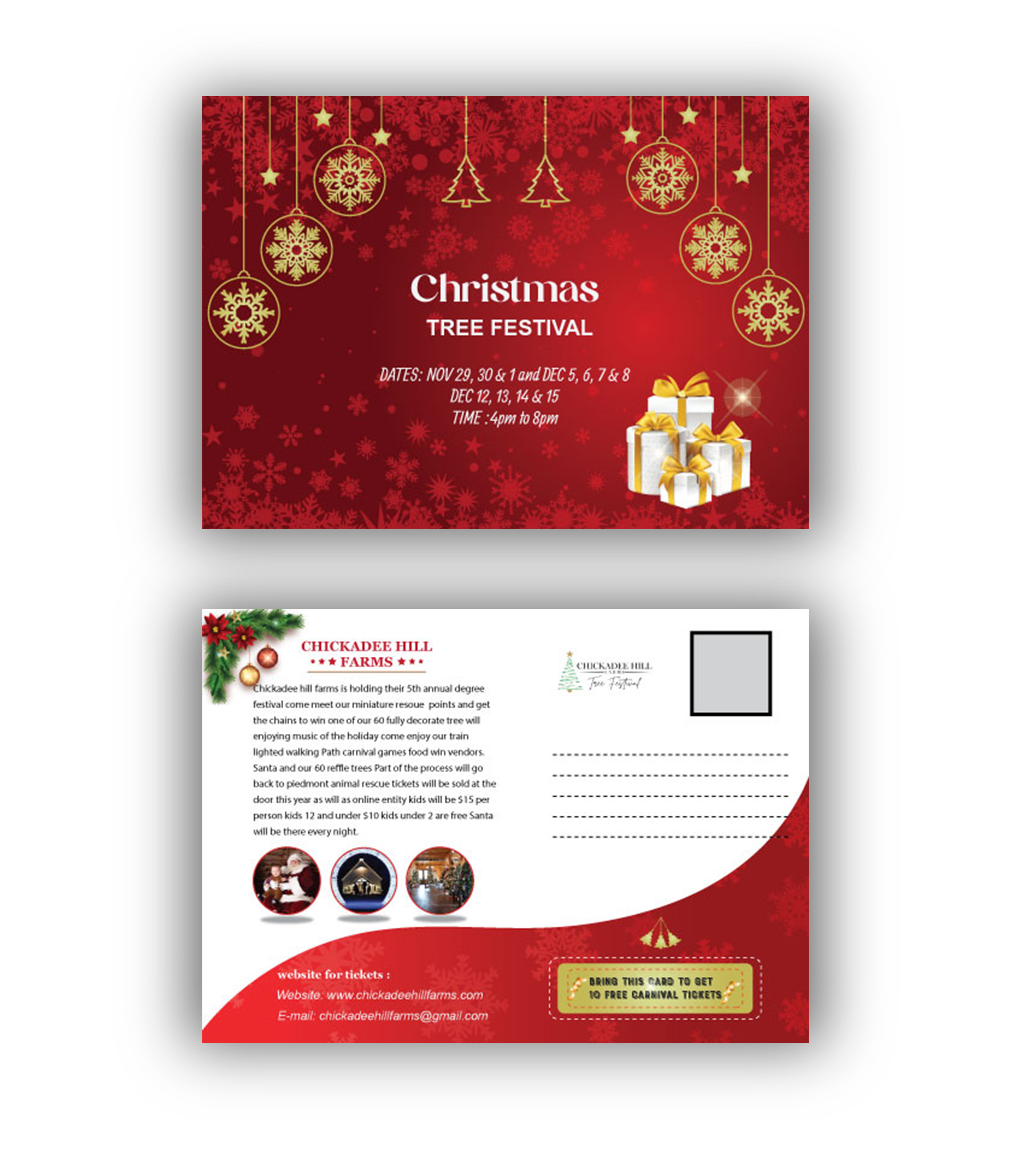 Flyer Design by GraphiXpart for Twin Z Company Inc | Design #33941162