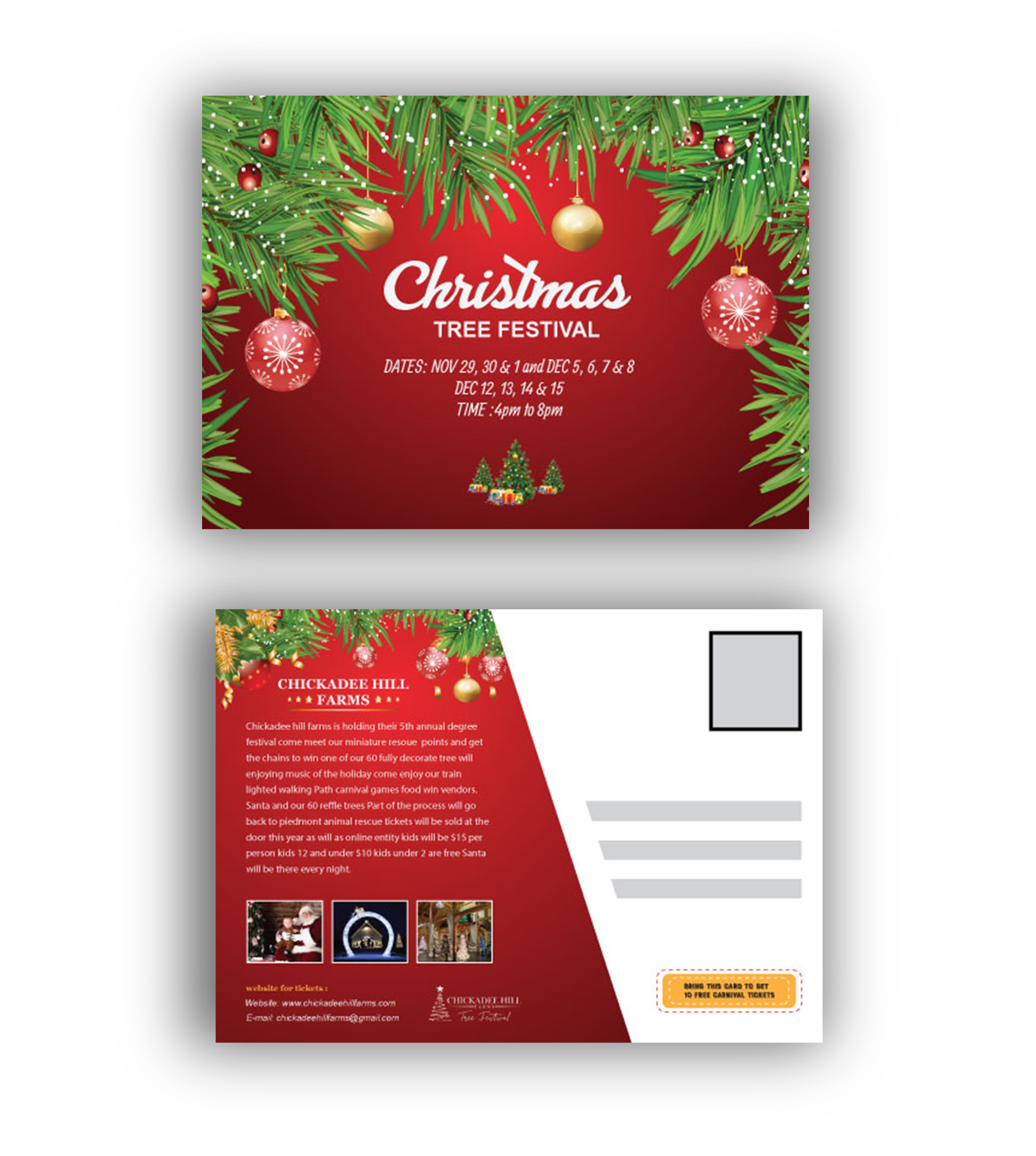 Flyer Design by GraphiXpart for Twin Z Company Inc | Design #33941163