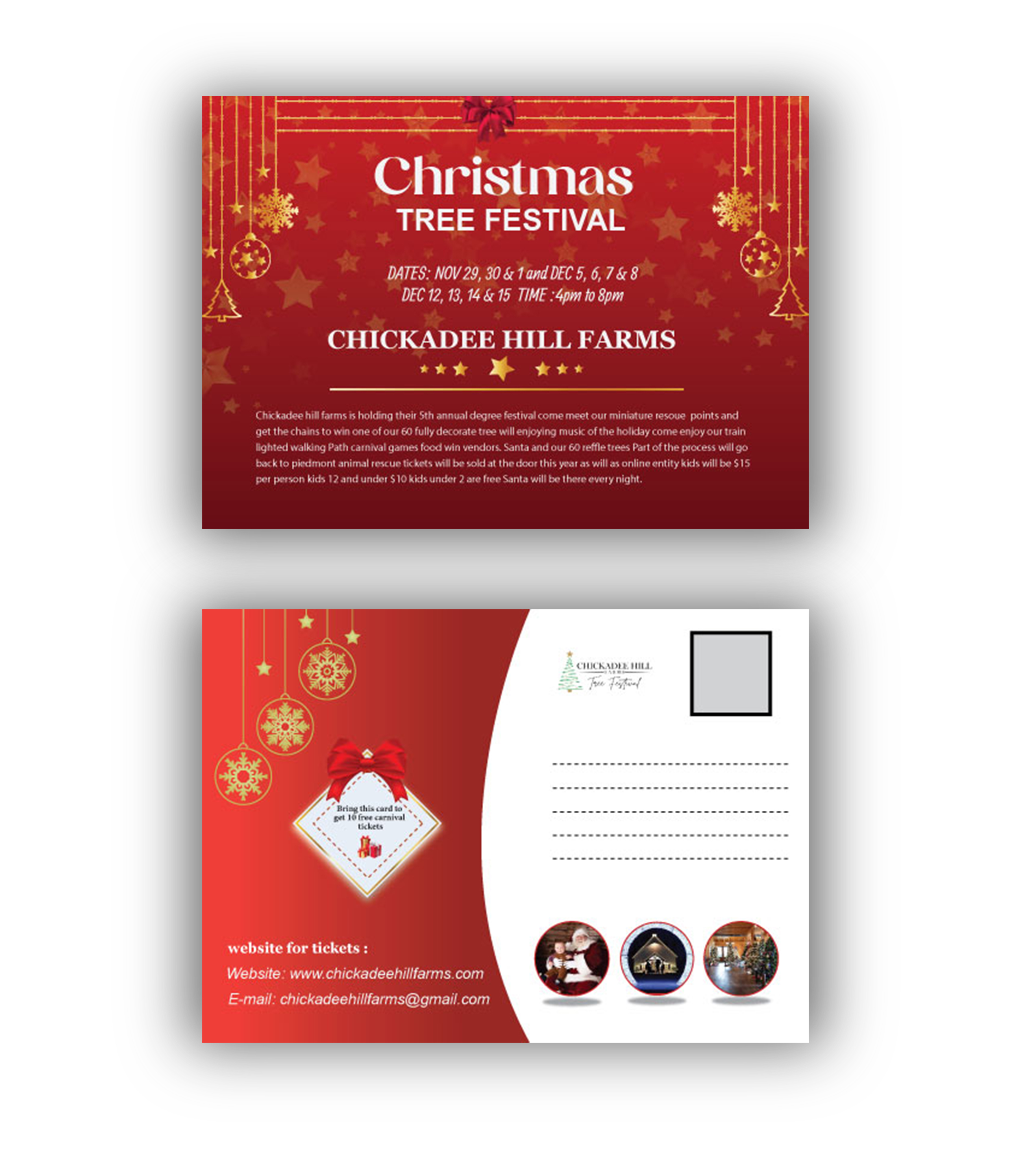 Flyer Design by GraphiXpart for Twin Z Company Inc | Design #33941164