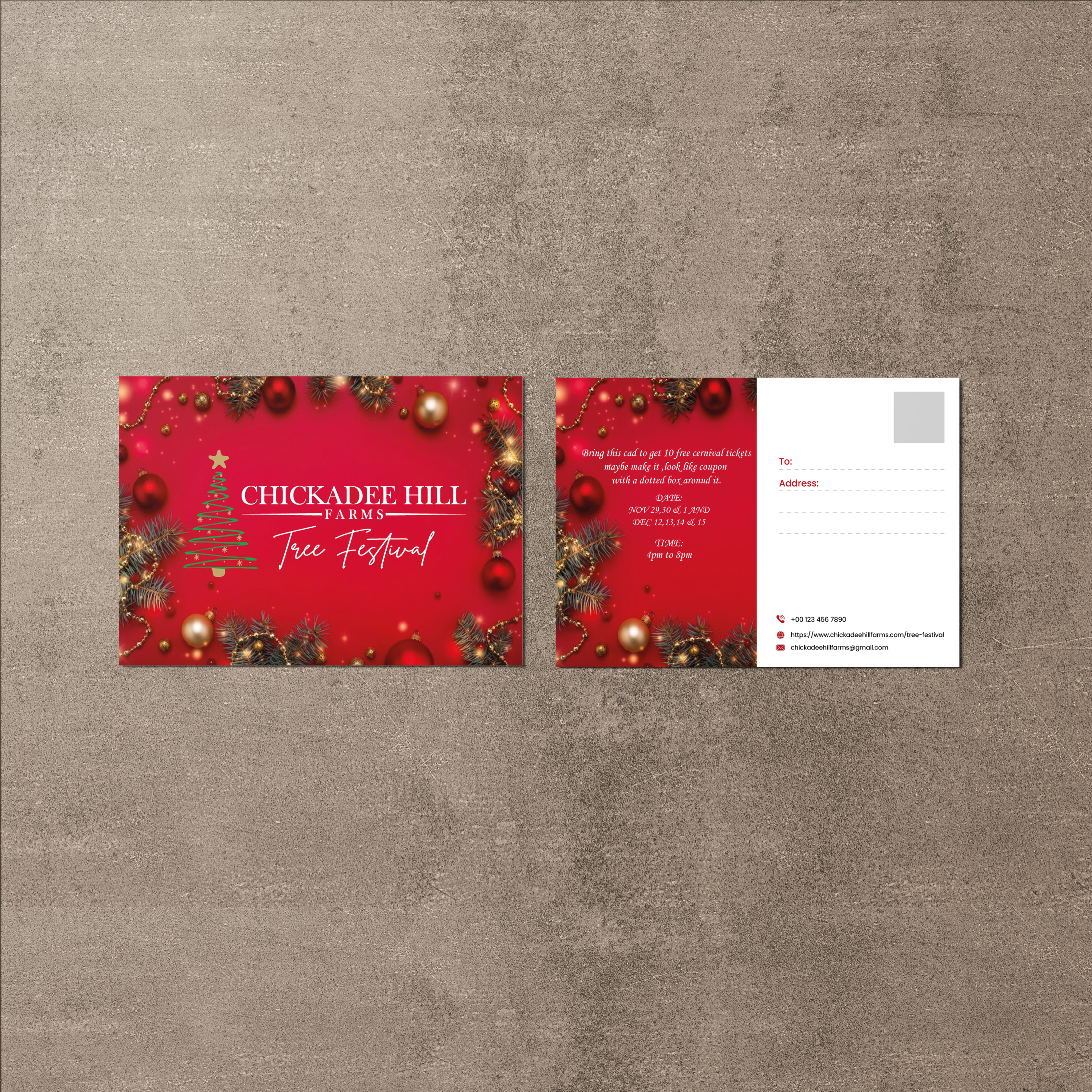 Flyer Design by GraphiXpart for Twin Z Company Inc | Design #33941167