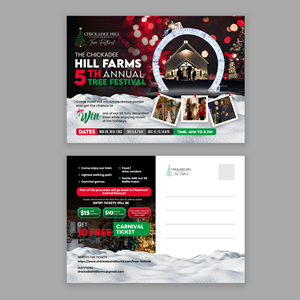Flyer-Design von debdesign für Twin Z Company Inc | Design: #33931336