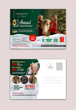 Flyer-Design von debdesign für Twin Z Company Inc | Design: #33933162