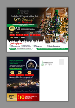Flyer-Design von debdesign für Twin Z Company Inc | Design: #33934790