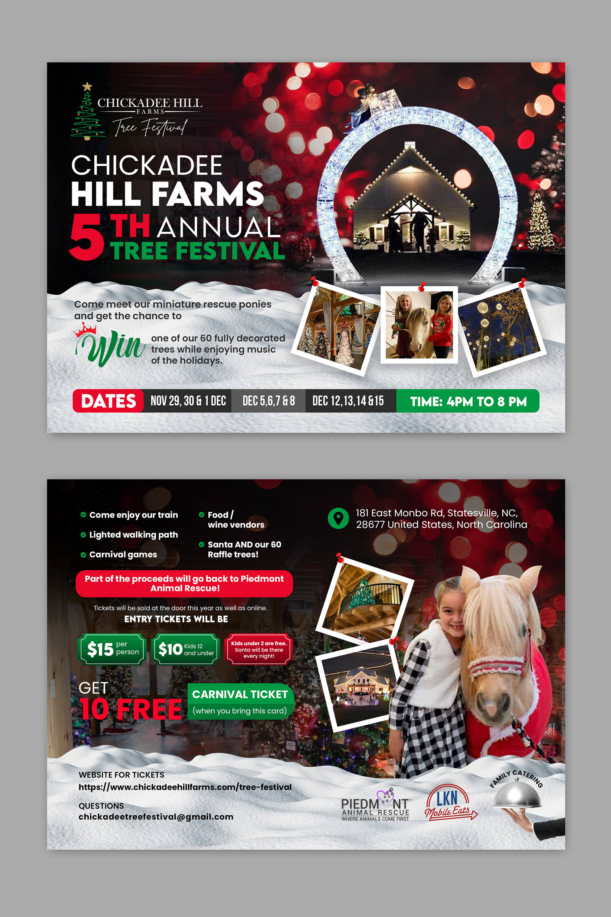 Flyer Design by debdesign for Twin Z Company Inc | Design #33950860