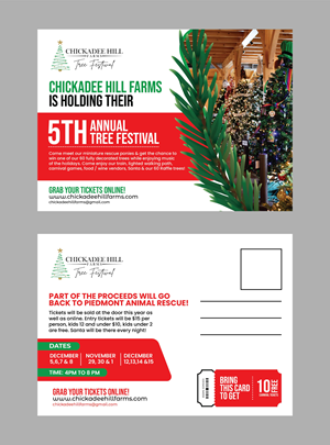 Flyer-Design von 3Guys für Twin Z Company Inc | Design: #33947953