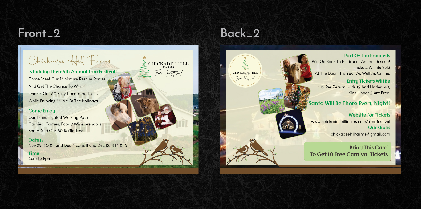 Flyer-Design von Magic of Art für Twin Z Company Inc | Design #33936359