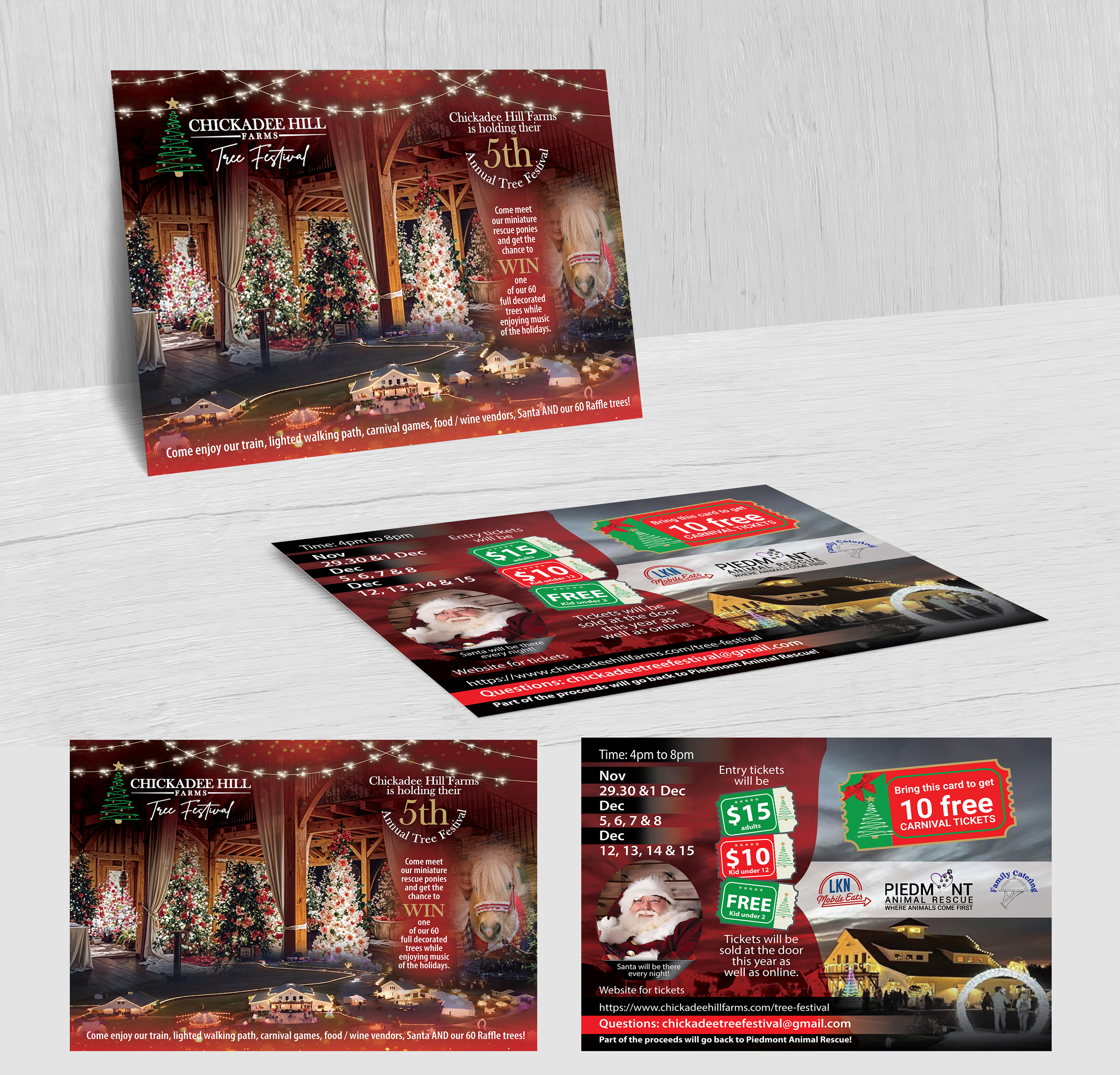 Flyer Design by Impressive Designs for Twin Z Company Inc | Design #33950087