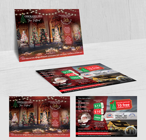 Flyer-Design von Impressive Designs für Twin Z Company Inc | Design: #33950087