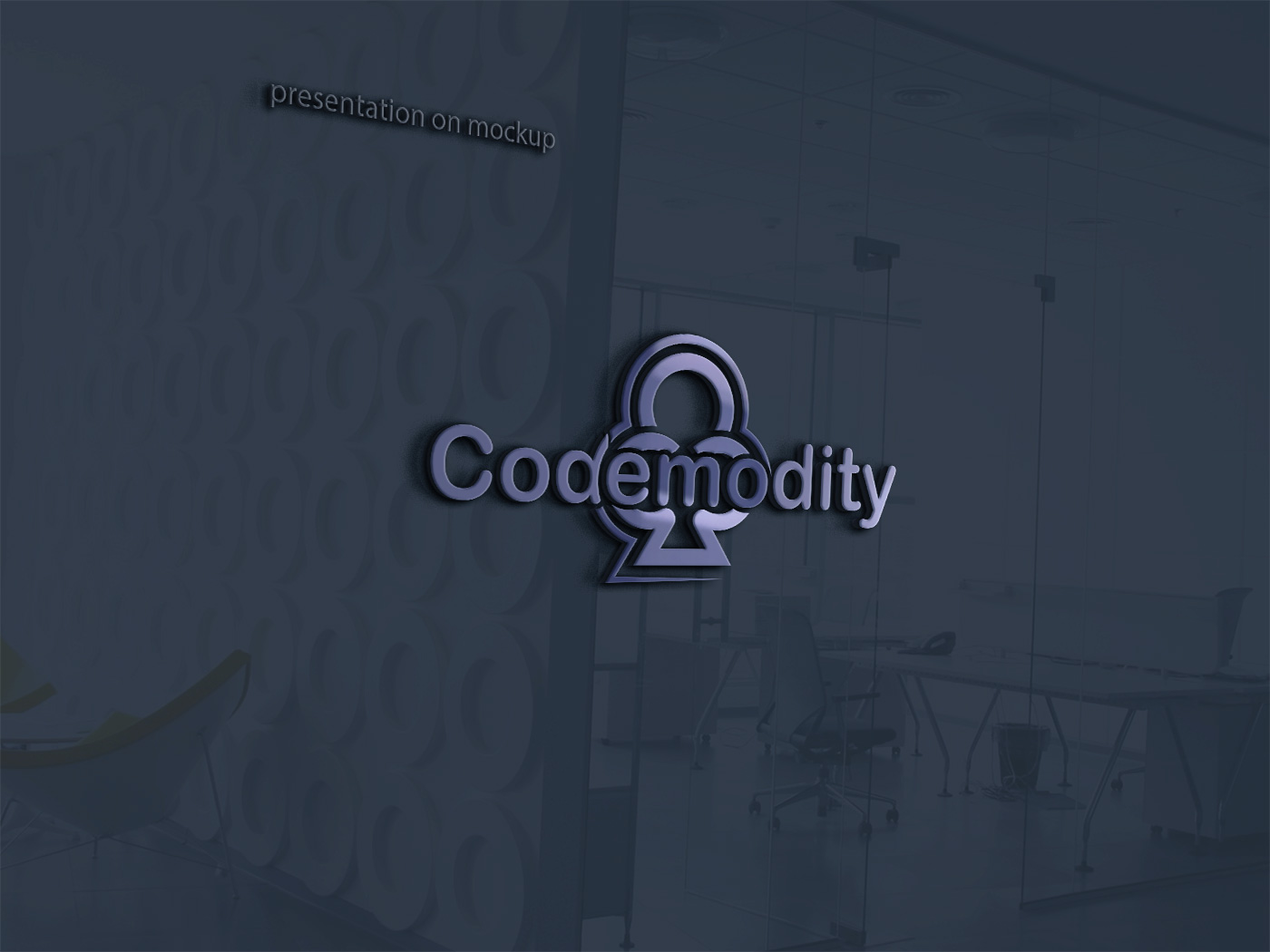 Logo Design by RRR Design for Codemodity Kft | Design #33927134