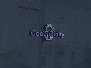 Diseño de Logo por RRR Design para Codemodity Kft | Diseño: #33927134