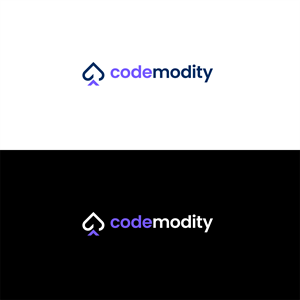 Logo-Design von the3kings für Codemodity Kft | Design: #33958908