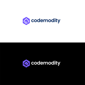 Logo-Design von the3kings für Codemodity Kft | Design: #33958916