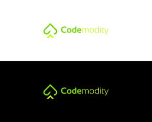 Logo-Design von mehedi.h für Codemodity Kft | Design: #33926675