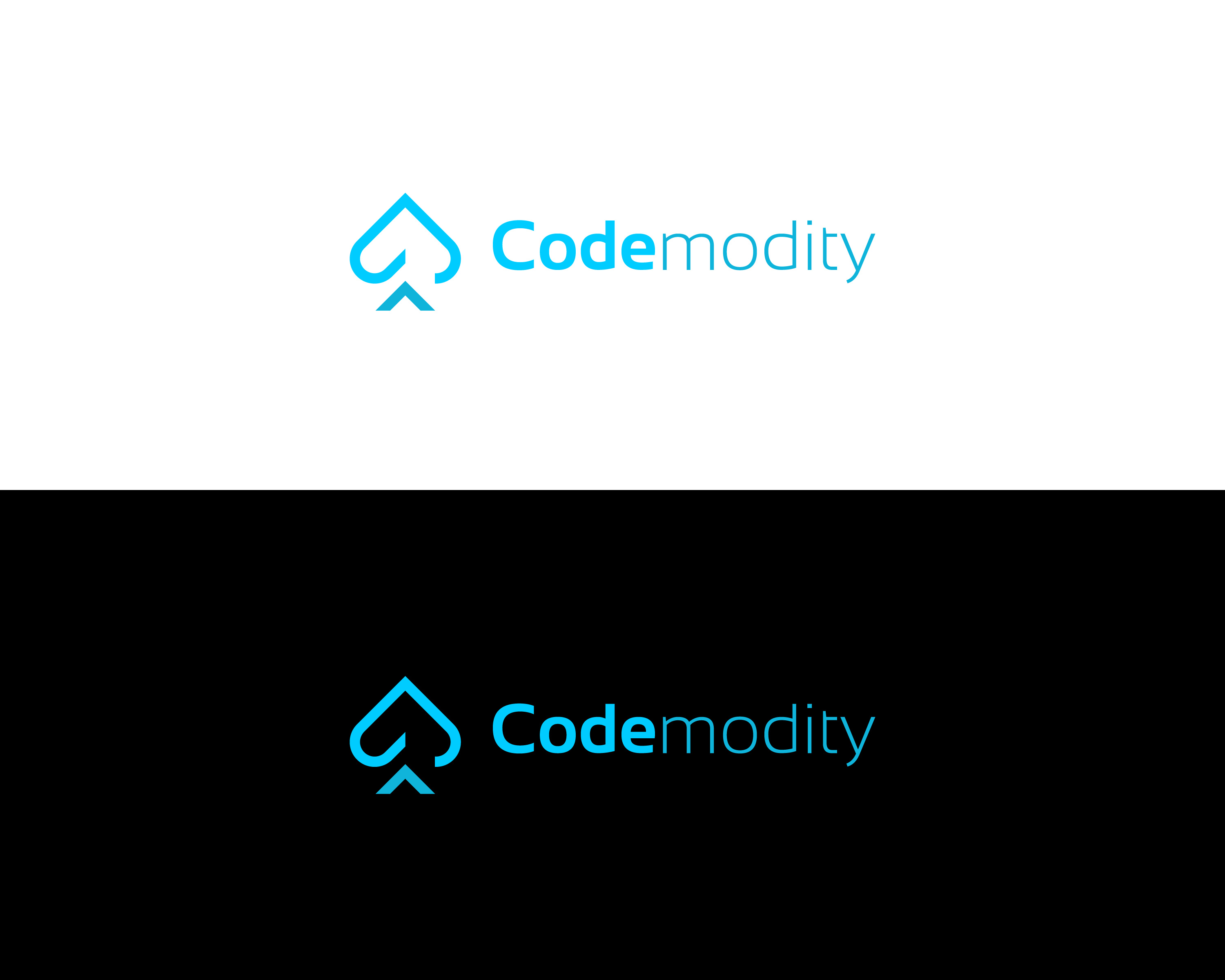 Logo Design by mehedi.h for Codemodity Kft | Design #33926710