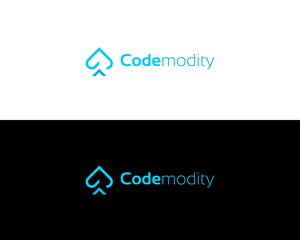 Logo-Design von mehedi.h für Codemodity Kft | Design: #33926710