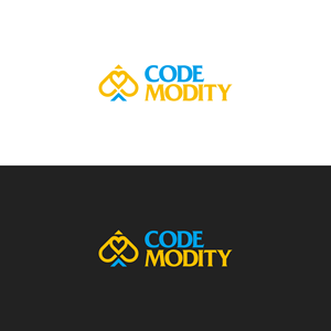 Logo-Design von Chalid für Codemodity Kft | Design: #33954534