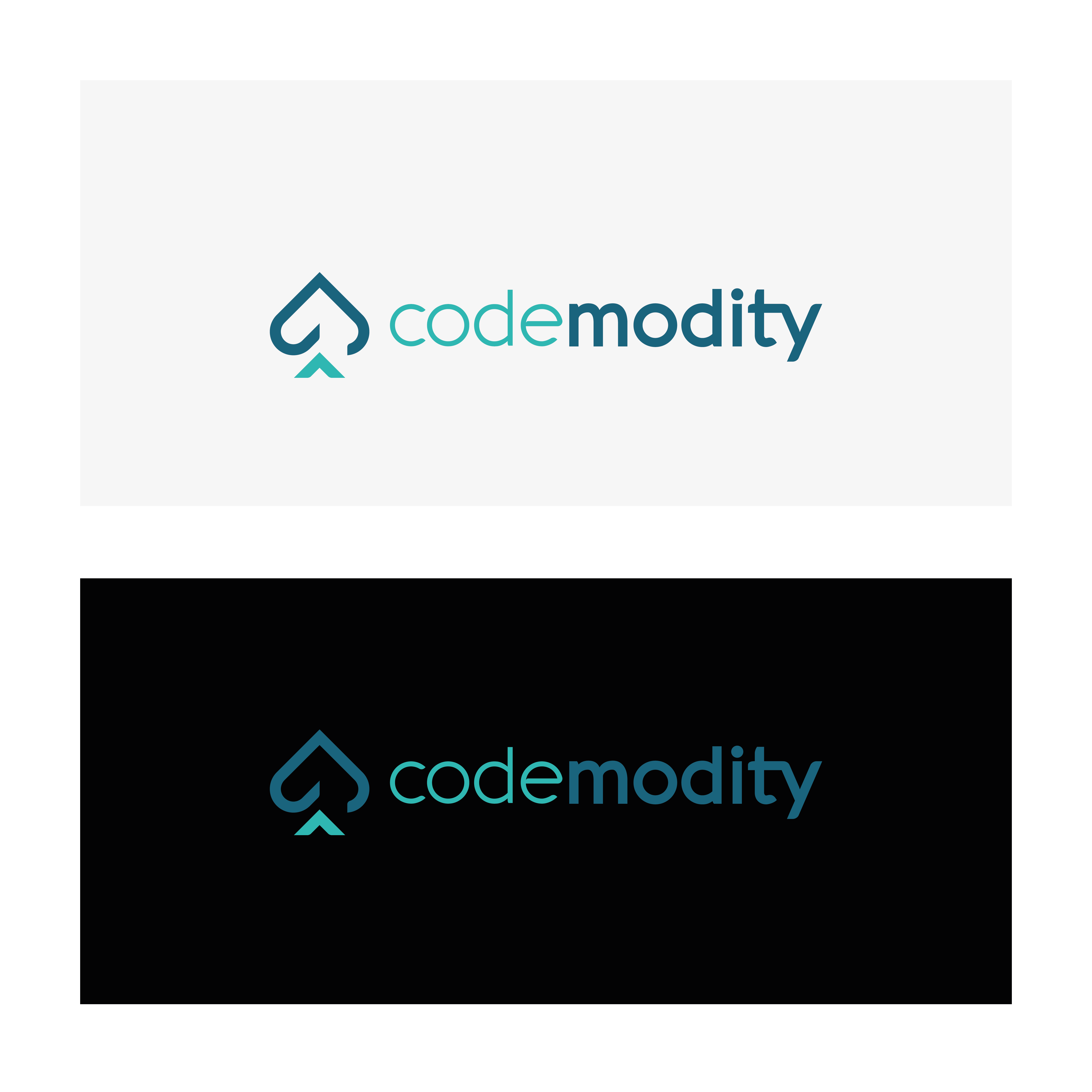 Design de Logo par alrey_art pour Codemodity Kft | Design #33923601