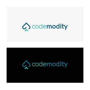 Logo-Design von alrey_art für Codemodity Kft | Design: #33923601