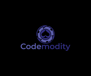 Logo-Design von Spark  Design für Codemodity Kft | Design: #33922955