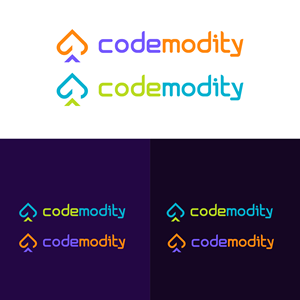 Logo Design by Merin gopi