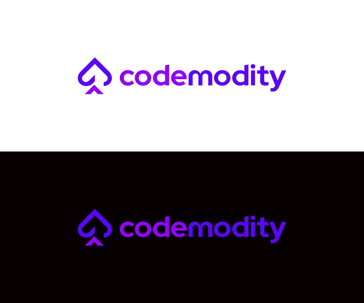 Logo Design by NancyTan for Codemodity Kft | Design #33925715