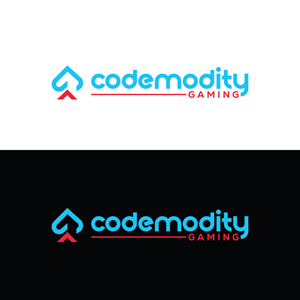 Logo-Design von Md Nurullah 1 für Codemodity Kft | Design: #33927163