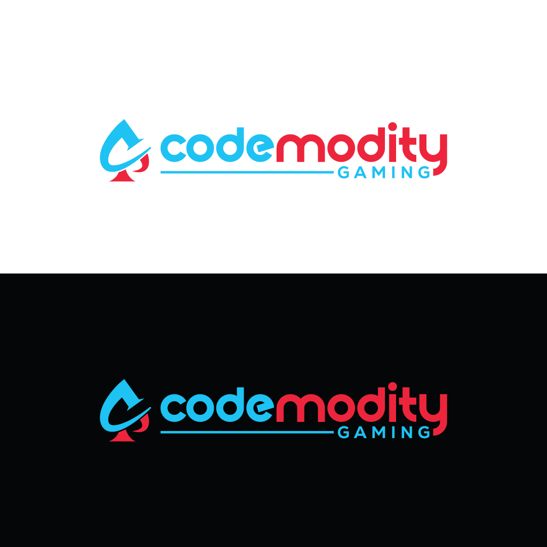 Logo Design by Md Nurullah 1 for Codemodity Kft | Design #33927184